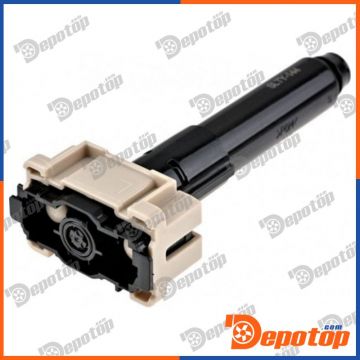 Gicleur de lave-phare gauche pour TOYOTA | EDS-TY-144, 85208-60160